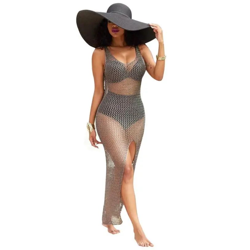 net cover ups for swimwear