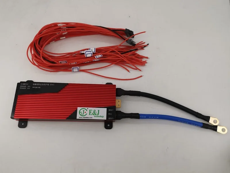 lto 80a bms