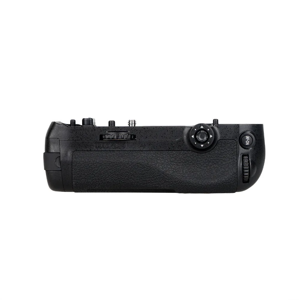  JINTU Vertical Battery Grip Pack Hand Holder shutter For Nikon D850 Camera +1x Decode EN-EL15 2250m