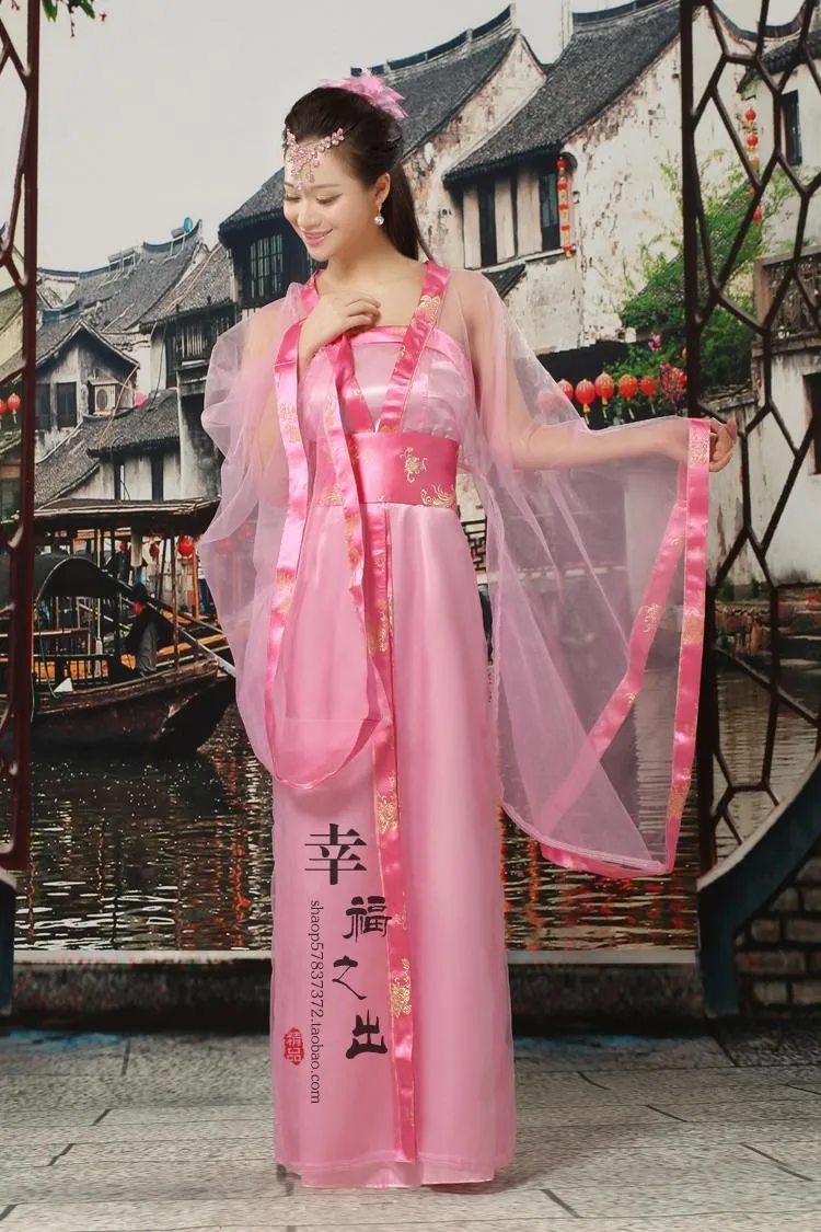 Pink and pink
