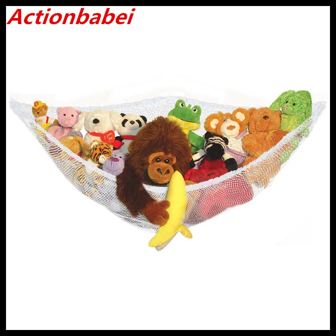 large teddy hammock