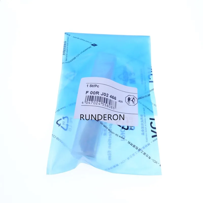 

RUNDERON F00RJ02466 Common Rail Control Valve Assy for Injector 0445120217 / 0445120218 / 0445120219 / 0445120274 / 0445120275