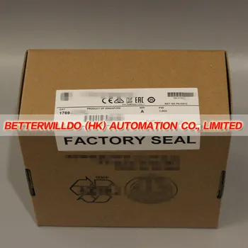 

1769-L33ER 1769-L33ERM 1769-L33ERMS NEW IN BOX 1 Year Warranty