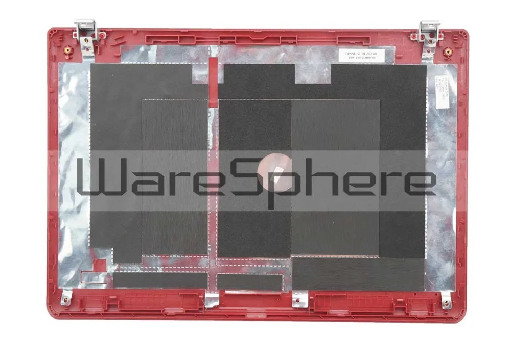

LCD Back Cover for Lenovo ThinkPad Edge E330 04W4225 Red