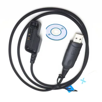

USB programming line for YAESU VX-530 VX-600 VX-800 VX-900... VX-4000... VX-5500 y VX-6000 walkie talkie