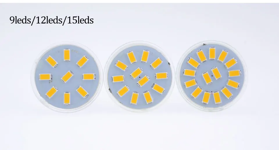 MR11 LED Spotlight Bulb (13)