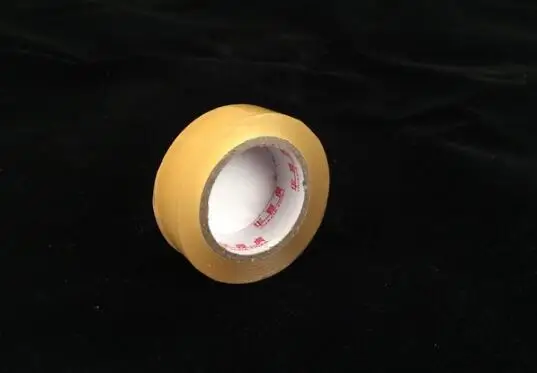 

Dragon Hobby P10001004 WATER PROOF TAPE for RC BOAT PARTS