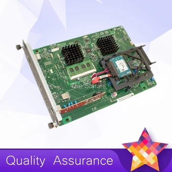 

95% new FORMATTER PCA ASSY Formatter Board logic Main Board MainBoard mother board for HP 880 M800 cz200-60001