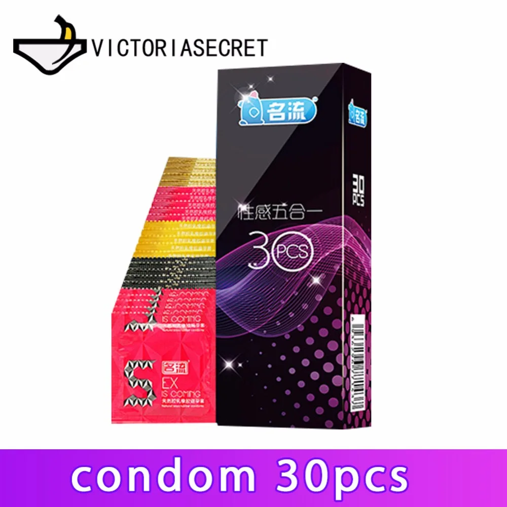 30Pcs 5 Types Penis Condoms For Men Sex Erotic Male Contraception Penis Sleeve Dildo Pocket Pussy Adult Games Sex Shop kondom 30Pcs 5 Types Penis Condoms For Men Sex Erotic Male Contraception Penis Sleeve Dildo Pocket Pussy Adult Games Sex Shop kondom