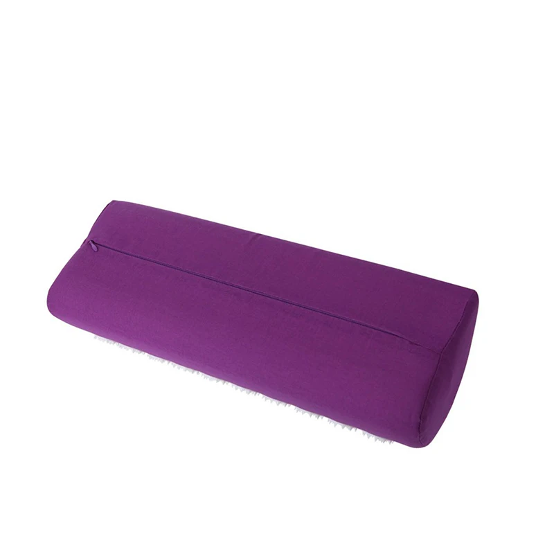 Massager-Yoga-Bed-Pain-Relieve-Acupressure-of-Nails-Acupressure-Pillow-New (4)