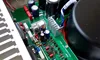 2022 Breeze Audio Reference to Germany Berlin 933 Classic Circuit Home Audio HiFi 2.0 High Power Amplifier 100W+100W ► Photo 3/5