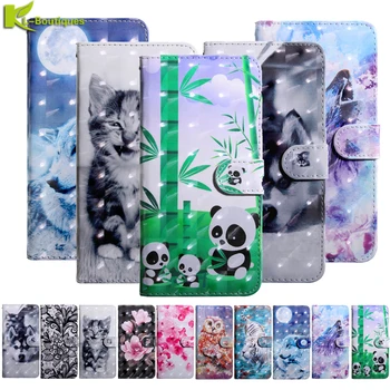 

Phone Case on For Samsung Galaxy S10 Case Cover For Samsung S10E Galaxy S10 Plus S 10 S10Plus S10+ Case Leather Flip Funda Capa
