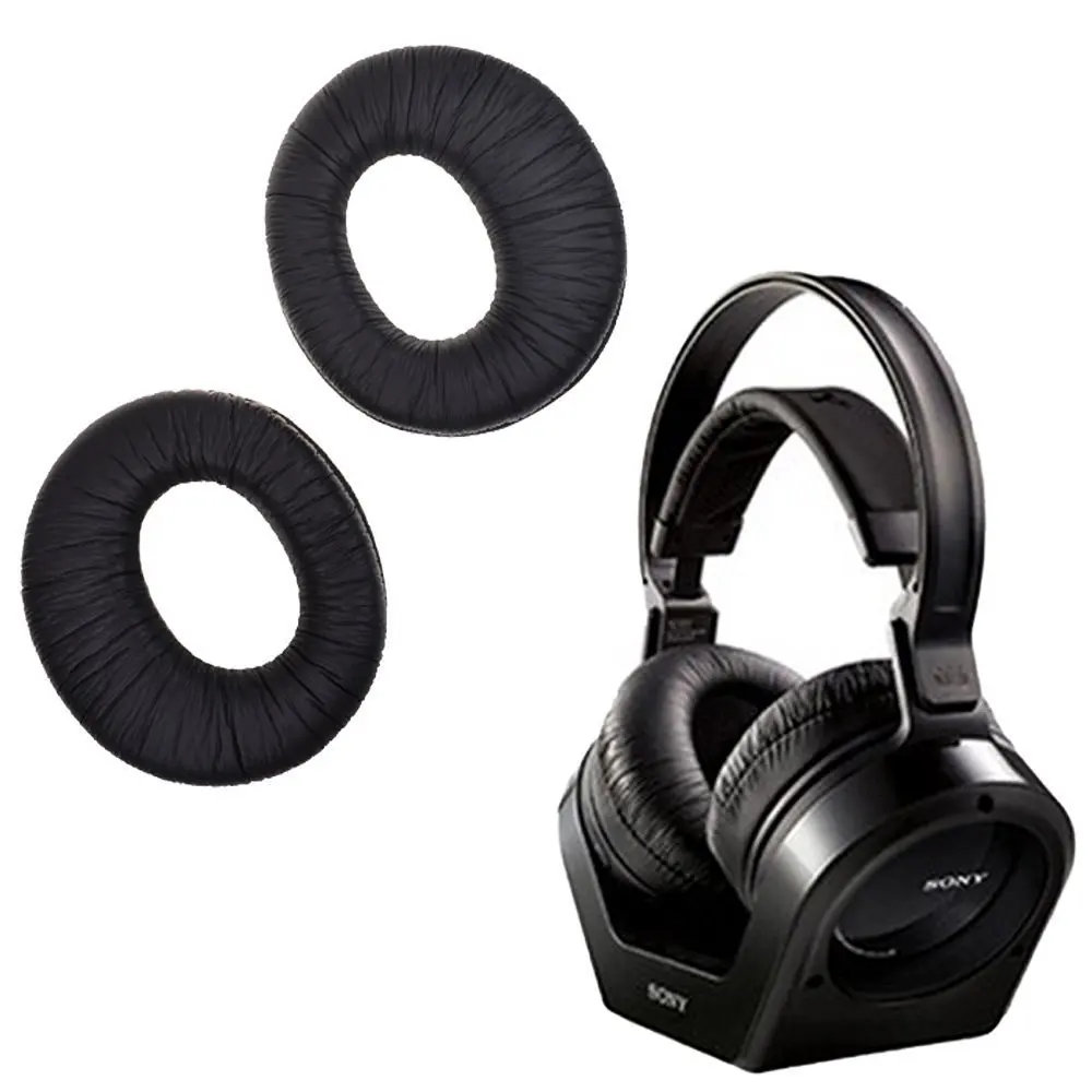 Сменные амбушюры/амбушюры для SONY MDR RF970R 960R RF925R наушники|ear pad cushions|ear padsear replacement |