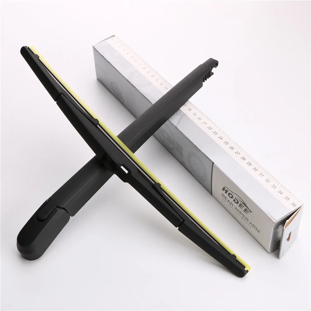 Hodee Rear Wiper Arm & Blade For Mazda Cx9 2013 2014 2015 Windscreen