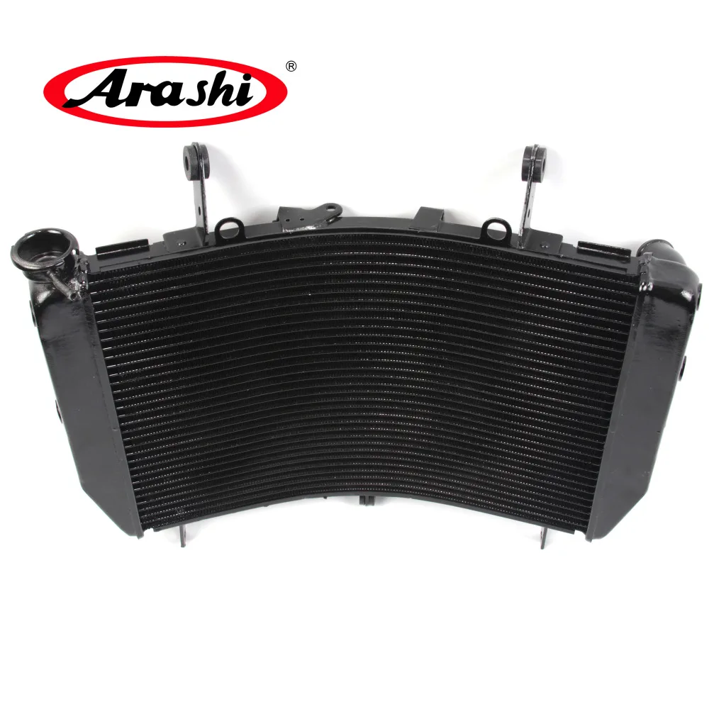 Arashi For YAMAHA YZF R6 20062012 Motorcycle Cooler Radiator