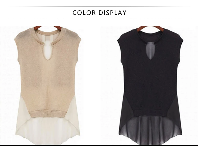 Ruffle Blouse (3)
