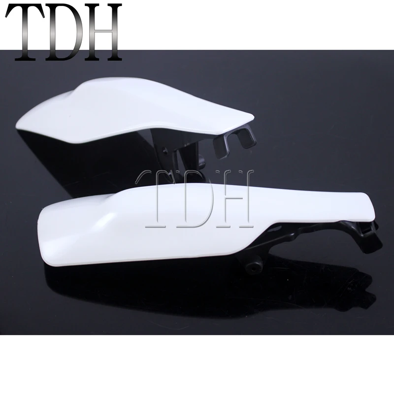 Защитная накладка для мотоцикла белая защитная TC TE FC FE FX TX 125 250 350 450 2016 2017|Накладки