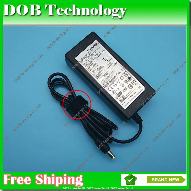 Зарядное устройство для Samsung a2514 dsm S24E390HL a3514 _ dpn dhs блок питания с жк дисплеем и