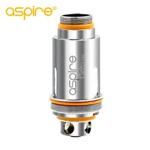 5pc-Pack Aspire Cleito 120 réservoir de Remplacement Bobine cigarette électronique 0.16ohm résistance mieux profiter de vaporisateur