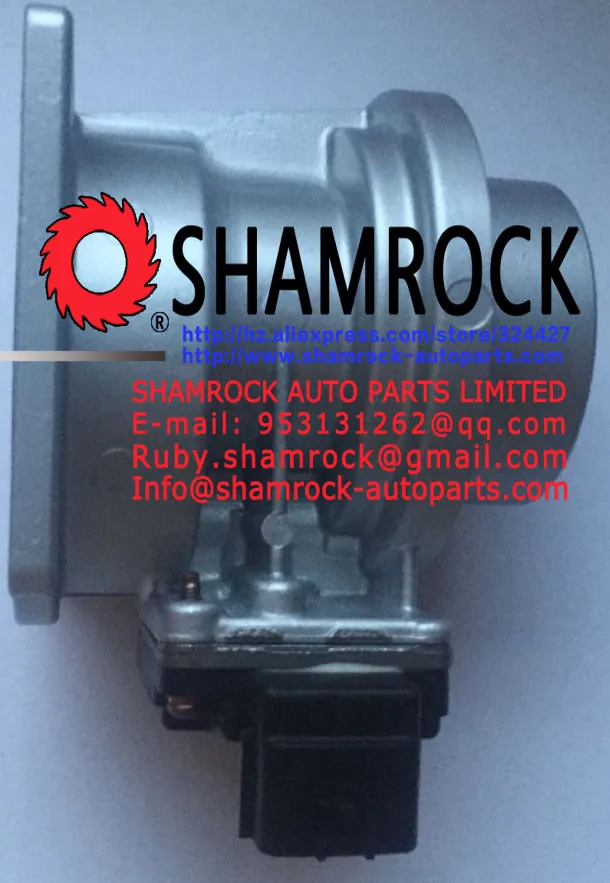 AFH50 06B 200SX Sentra SR20DE Infiniti G20 Датчик массового расхода воздуха MAF OEM 22680 53J01 / 06B|maf|maf sensormaf