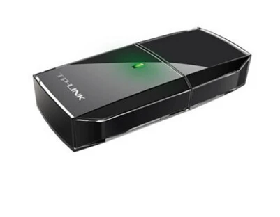 433 Мбит/С + 150 Мбит Dual Band 11AC Беспроводной Wi-Fi Usb-адаптер 2.4 ГГц 5 TP LINK TL-WDN5200 М 802.11ac/a/b/g/n