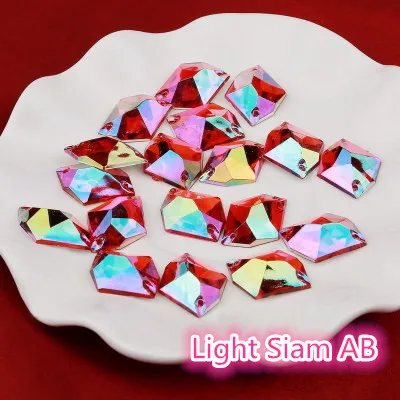 Light Siam AB