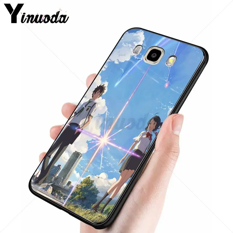 Kiminonawa Your Name Japanese anime