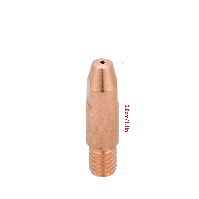 Binzel 24KD MIG MAG Welding Torch (2)