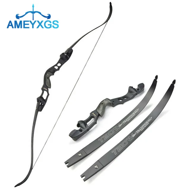 US $228.65 Archery Recurve American Hunting Shooting 210FPS 55lbs Right Hand Bows