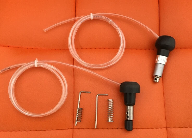 2 шт./лот запасной гравер наконечники, двухсторонняя модель, ювелирные инструменты, запасной гравер ручка, ювелирный гравировальный наконечник