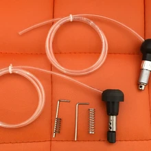 2 шт./лот запасной гравер наконечники, двухсторонняя модель, ювелирные инструменты, запасной гравер ручка, ювелирный гравировальный наконечник