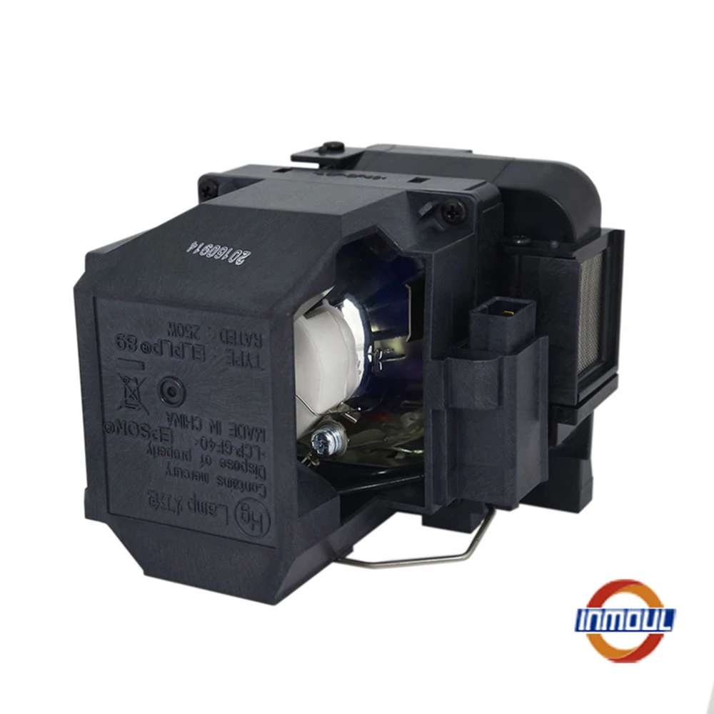 Inmoul-3 A+ quality and 95% Brightness projector lamp For ELPLP89 for EH-TW8300/EH-TW8300W/EH-TW9300/5040UB/EH-TW7300