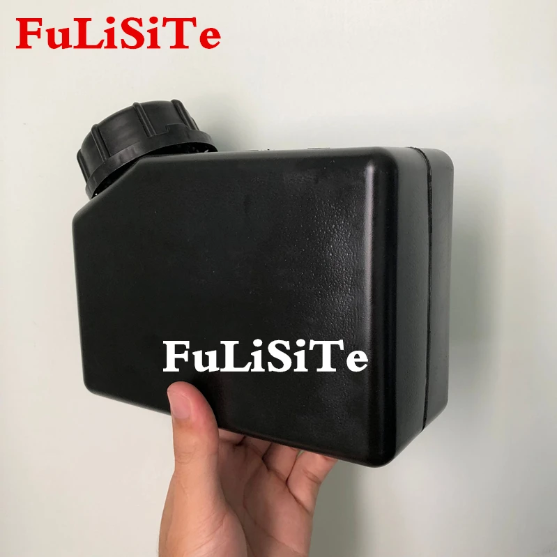 Цифровой текстильный принтер с УФ покрытием 1 5 л sub ink tank UV bulk system parts|Детали