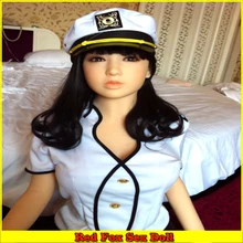 New 145CM Top Quality Full Silicone Lifelike Sex Doll With New Metal Skeleton , Oral Anal Vagina Sex love doll