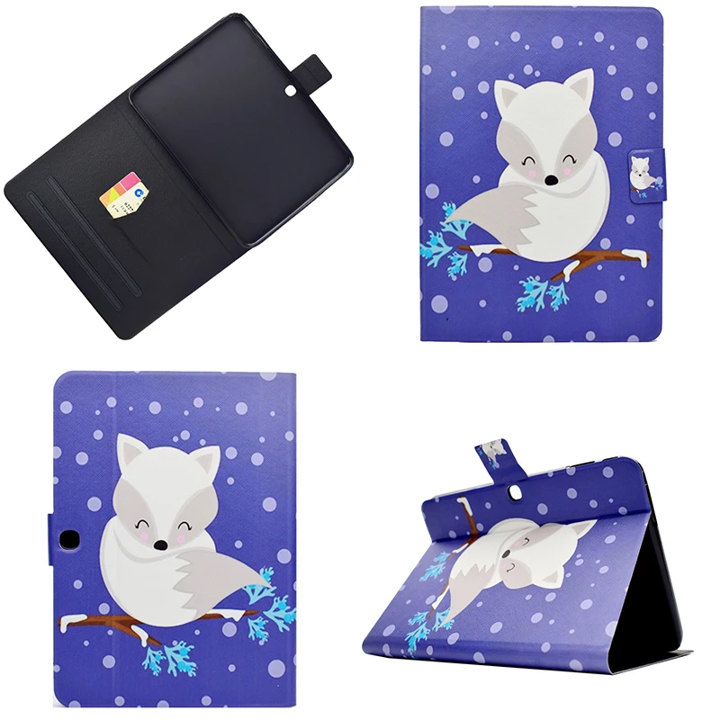 tablet leather case samsung tab 3 10.1 P5200 (4)
