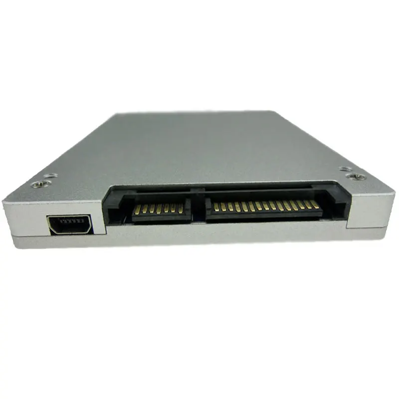IT-GO Dual M2 NGFF SSD на 2,5 дюймовый жесткий диск SATA NGFF SSD на USB 3,0 HDD корпус Raid M2 SATA адаптер для 2230 2242 2260