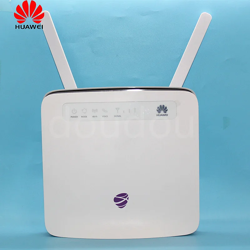 Разблокированный Huawei E5186 E5186s 61a с антенной 4G LTE 300 Мбит/с CPE беспроводной