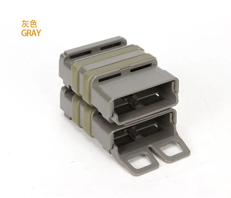 Cheap Outdoor AEG Box Tactical Rifle Gun 5.56 Fast Mag Double Magazine Pouch Molle Strike System Case for M4/M16/AR15 Accessories 10 Cheap Outdoor AEG Box Tactical Rifle Gun 5.56 Fast Mag Double Magazine Pouch Molle Strike System Case for M4/M16/AR15 Accessories 10