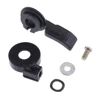 MOTORCYCLE CHOKE CABLE THUMB LEVER 110CC 125CC 150CC 250CC HANDLEBAR SWITCH PARTS ► Photo 2/6