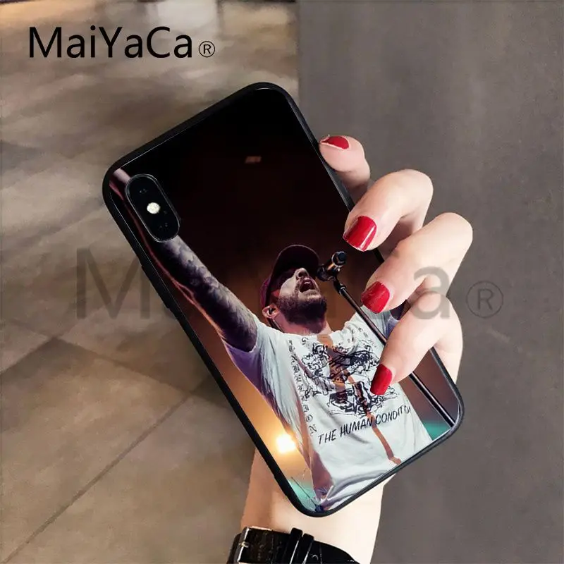 MaiYaCa Jon Bellion Pattern Phone Accessories Cell Phone Case For iphone 8 8plus and 7 7plus 6s 6s Plus 6 6plus 5s Cellphones MaiYaCa Jon Bellion Pattern Phone Accessories Cell Phone Case For iphone 8 8plus and 7 7plus 6s 6s Plus 6 6plus 5s Cellphones