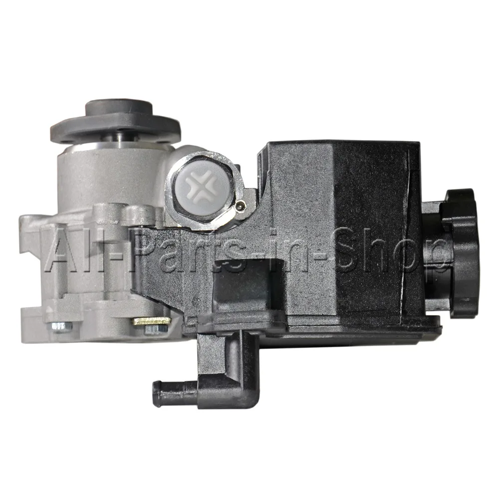 Pompe servomoteur hydraulique direction compatible avec classe V 638/2 Vito 638 1996-2003 0024666901 