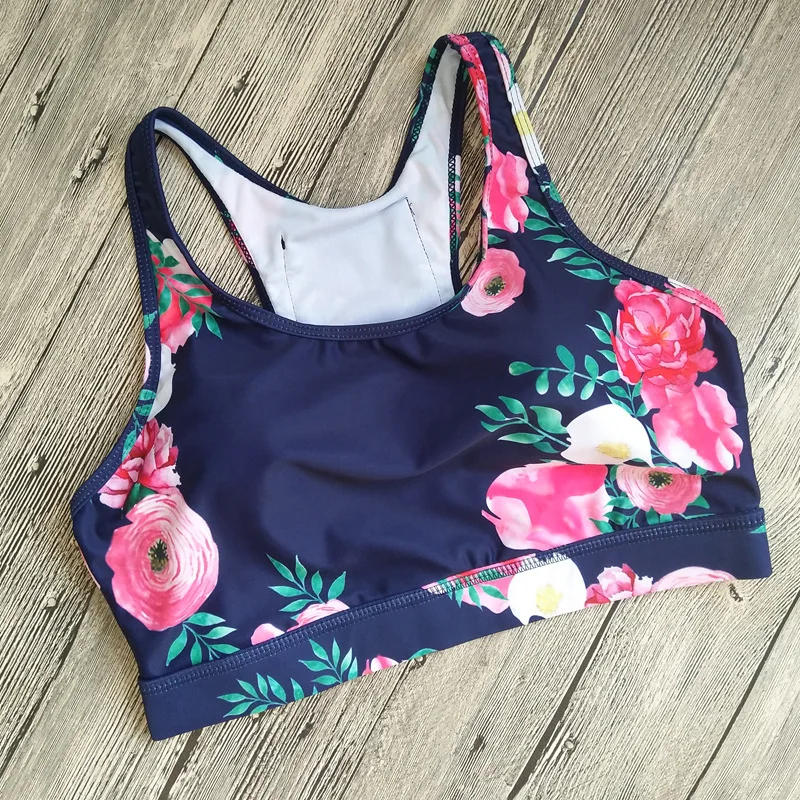 Professional Sport Bra UMLIFE Yoga Tank Top Absorb Sweat Quick Dry  fitness Gym Taining Vest Underwear Shockproof Running Bra (6)