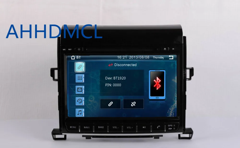 Clearance 2 DIN Car Multimedia Player Radio Audio DVD Player GPS For Toyota Alphard 2007 2008 2009 2010 2011 2012 2013 2014 4 Clearance 2 DIN Car Multimedia Player Radio Audio DVD Player GPS For Toyota Alphard 2007 2008 2009 2010 2011 2012 2013 2014 4