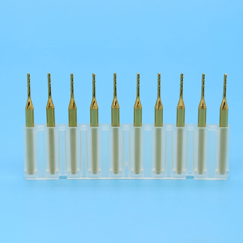 milling cutter
