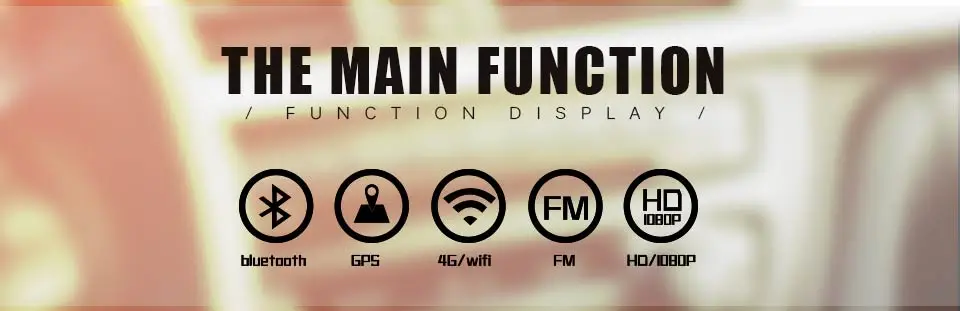 KiriNavi 2 din " сенсорный экран Android Автомагнитола для Toyota Hilux 2012- Мультимедиа gps навигационный плеер аудио wifi MP3