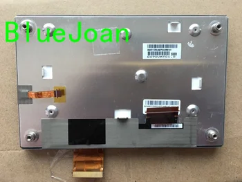 

Free shipping AUO 7inch LCD display C070VAT01.0 C070VAT01 with capacitor touch screen for car DVD GPS navigation LCD modules