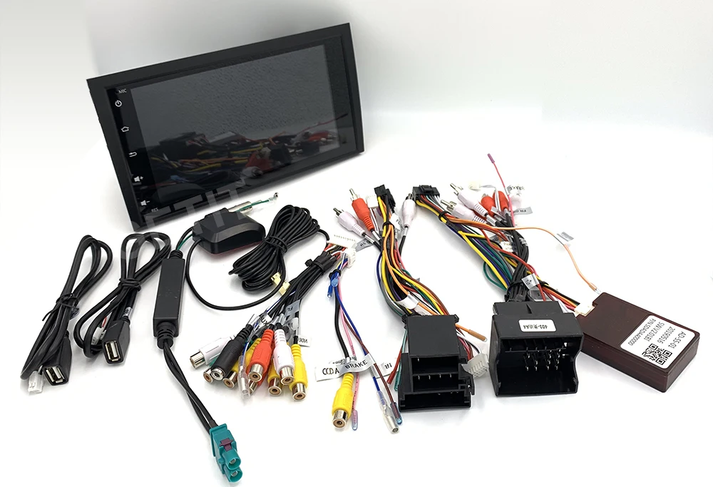 Best IPS 8" Android 9.0 CAR Multimedia Radio Stereo GPS for Audi A4 S4 B7 B6 RS4 SEAT Exeo 19