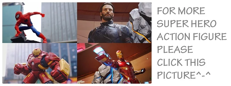 Super Hero