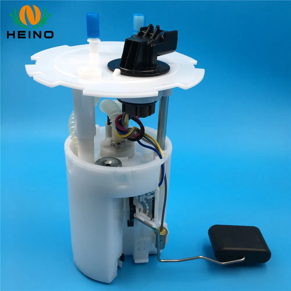 

Electric Fuel Pump Module Assembly for DAEWOO KALOS KLAS 1.2 1.4 96414381 96476114 96537125 96414383