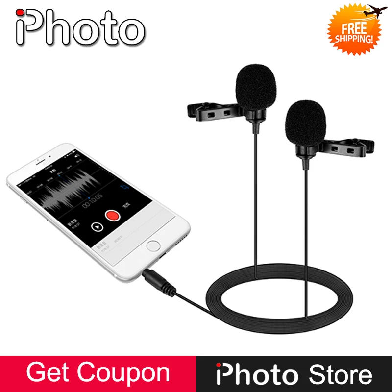 Купить Микрофон Проводной На Озоне